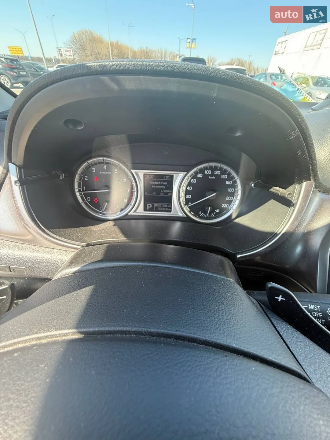 2020 Suzuki Vitara - мініатюра 6