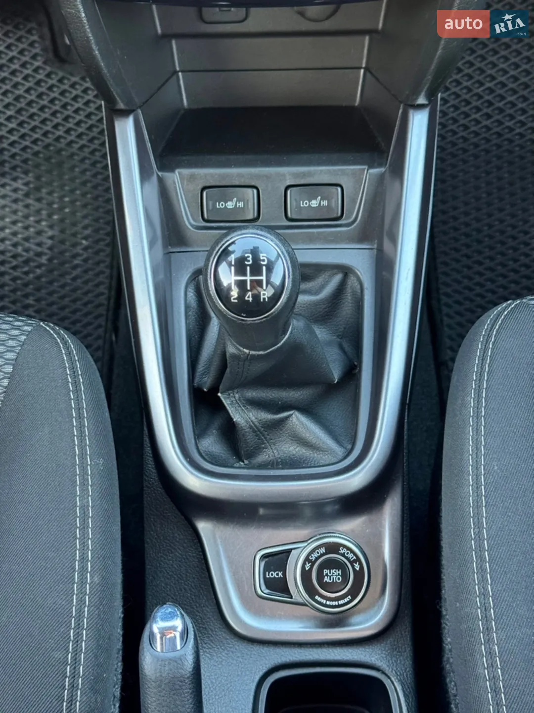 2019 Suzuki Vitara - мініатюра 20