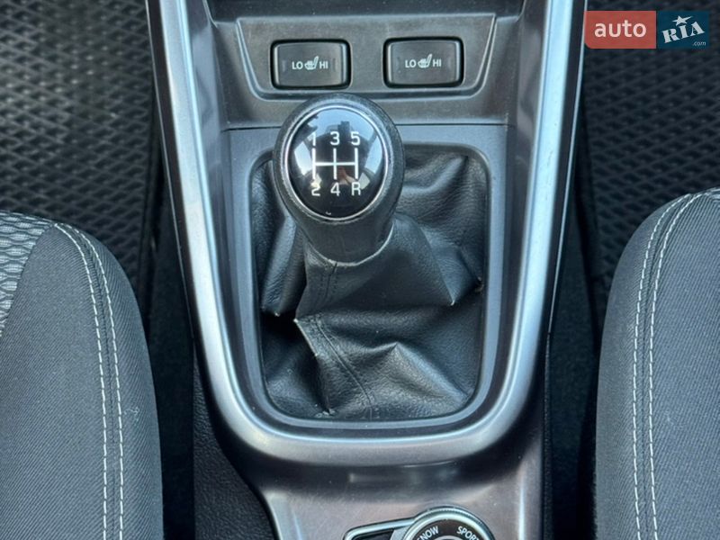 Позашляховик / Кросовер Suzuki Vitara 2019 в Києві