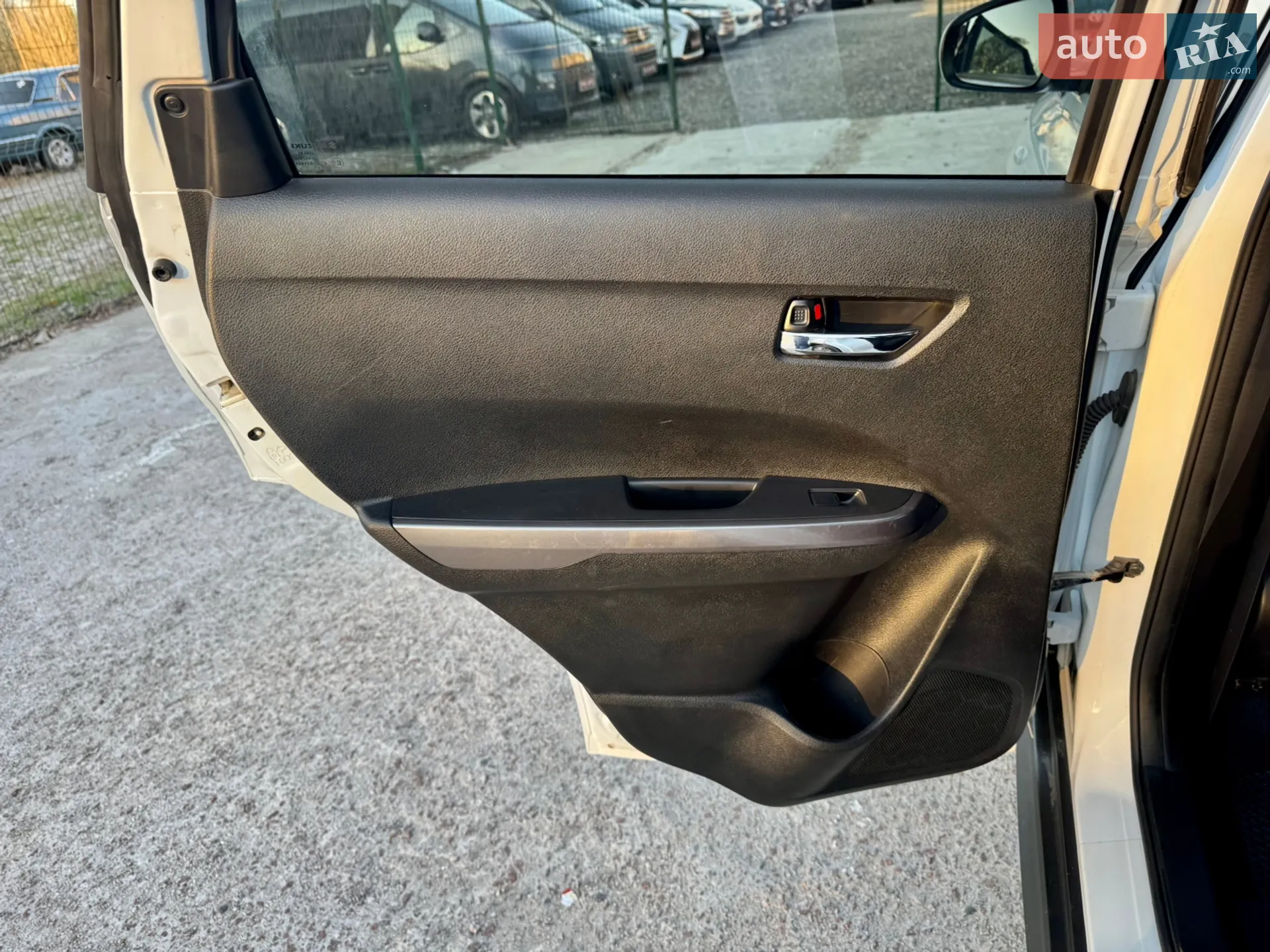 2019 Suzuki Vitara - мініатюра 34