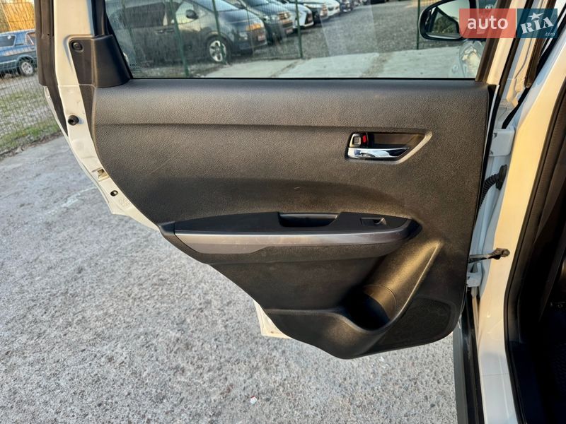 Позашляховик / Кросовер Suzuki Vitara 2019 в Києві