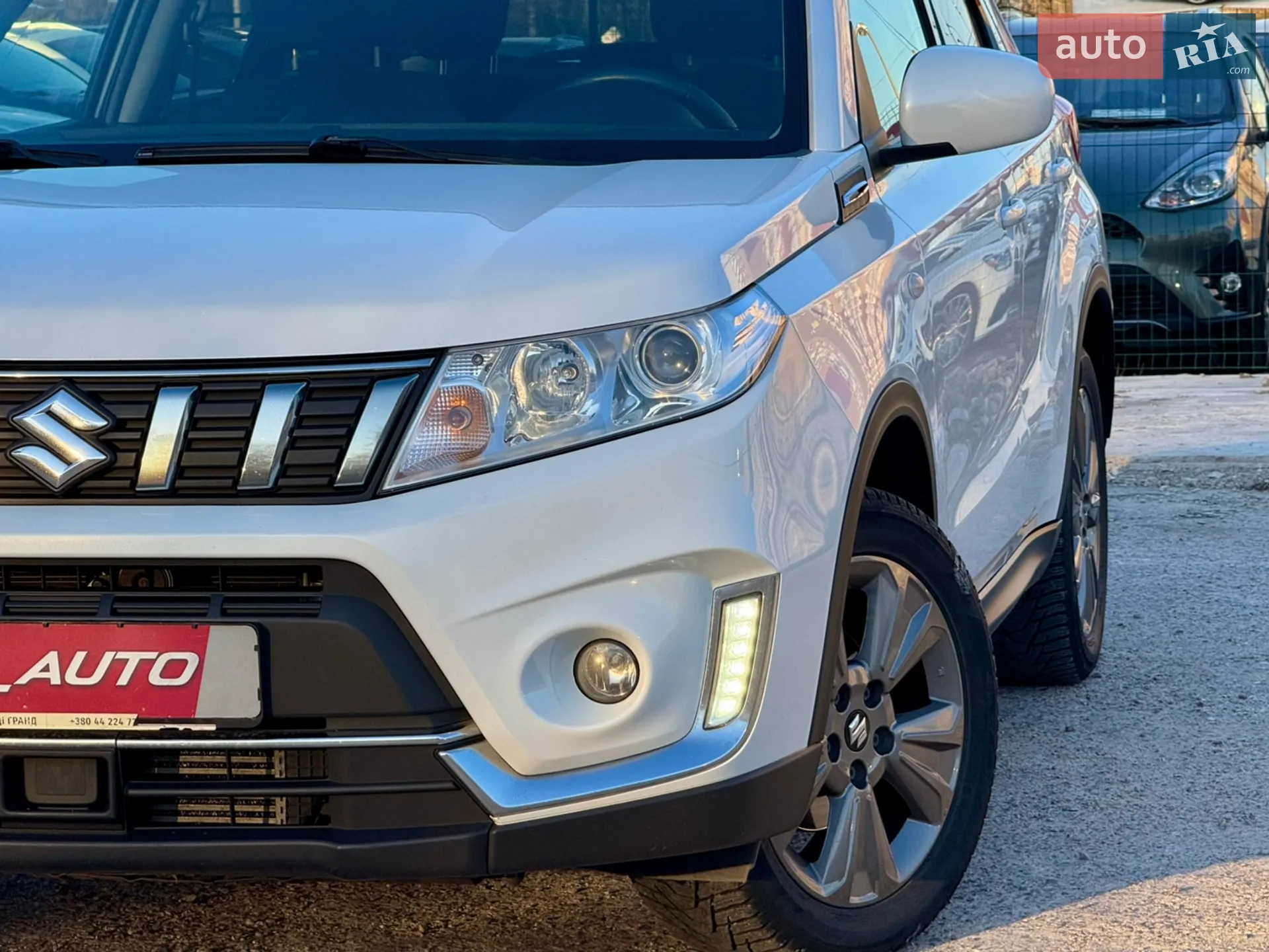 2019 Suzuki Vitara - мініатюра 57
