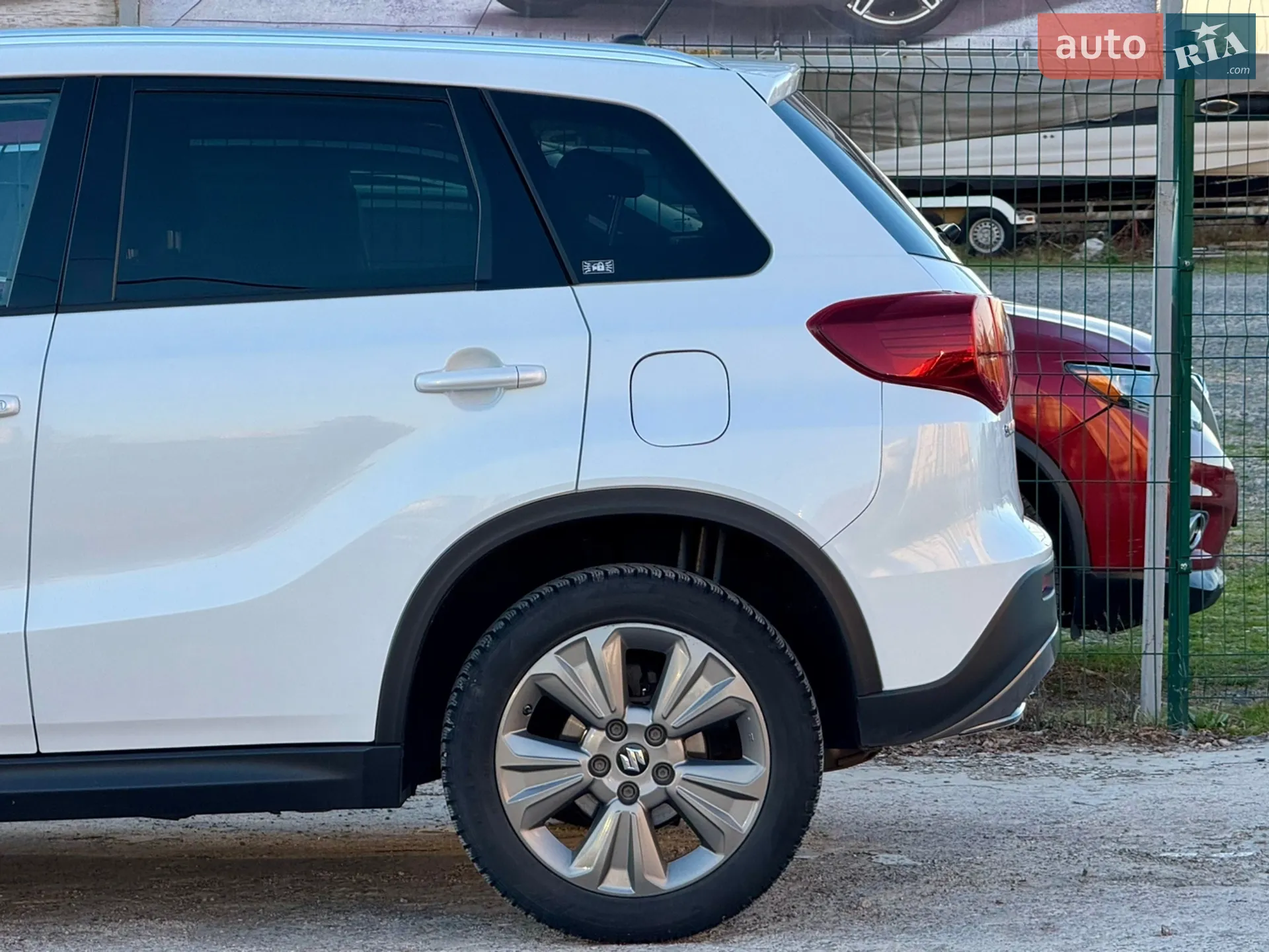 2019 Suzuki Vitara - мініатюра 72