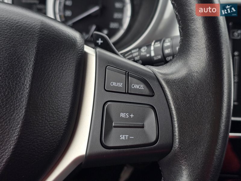 Внедорожник / Кроссовер Suzuki Vitara 2017 в Хмельницком фото 33 Внедорожник / Кроссовер Suzuki Vitara 2017 в Хмельницком