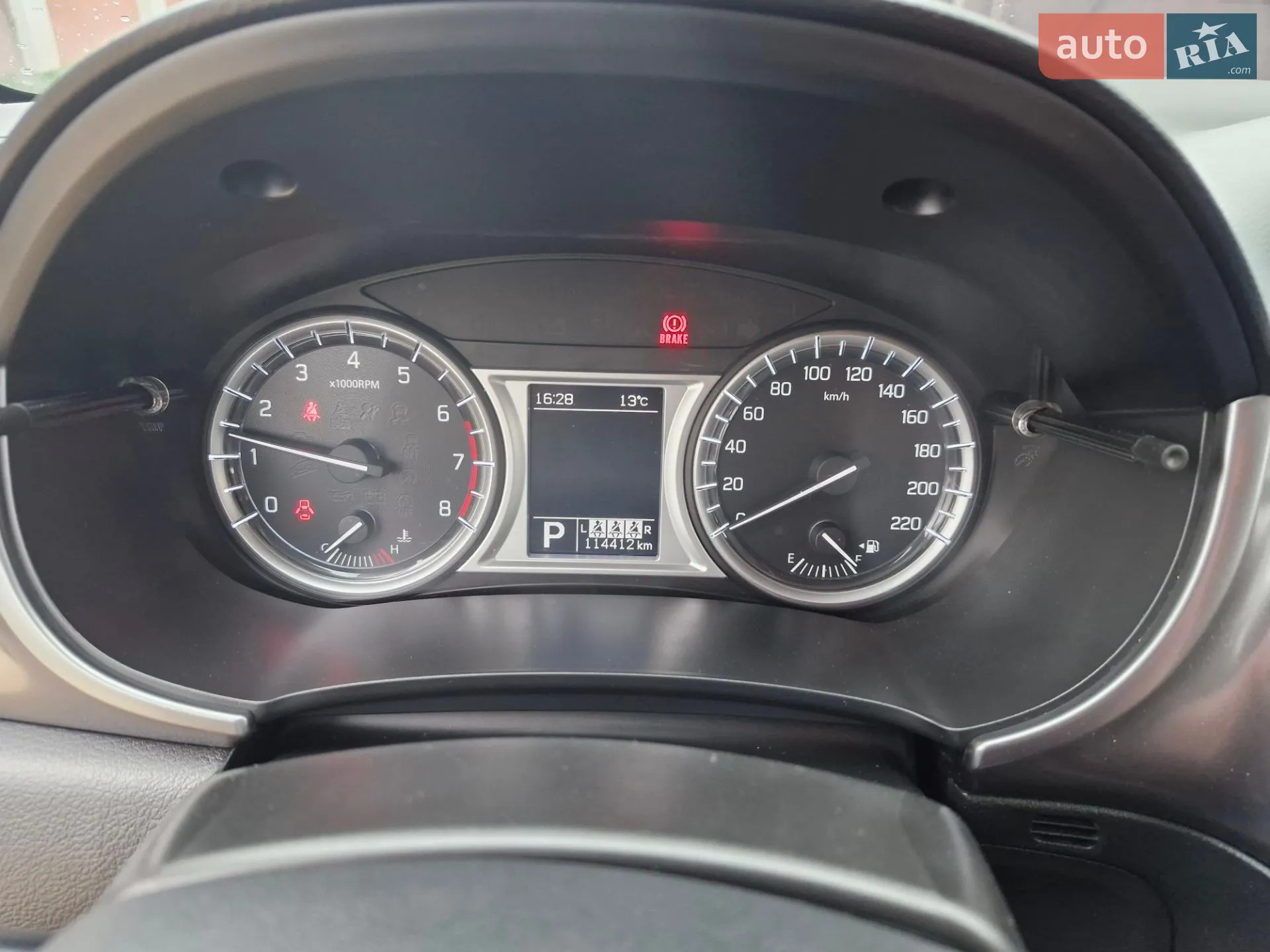 2020 Suzuki Vitara - мініатюра 14