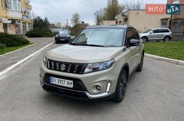 Внедорожник / Кроссовер Suzuki Vitara 2022 в Харькове