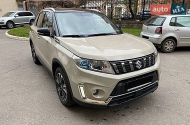 Позашляховик / Кросовер Suzuki Vitara 2022 в Харкові