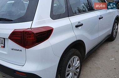 Позашляховик / Кросовер Suzuki Vitara 2023 в Києві