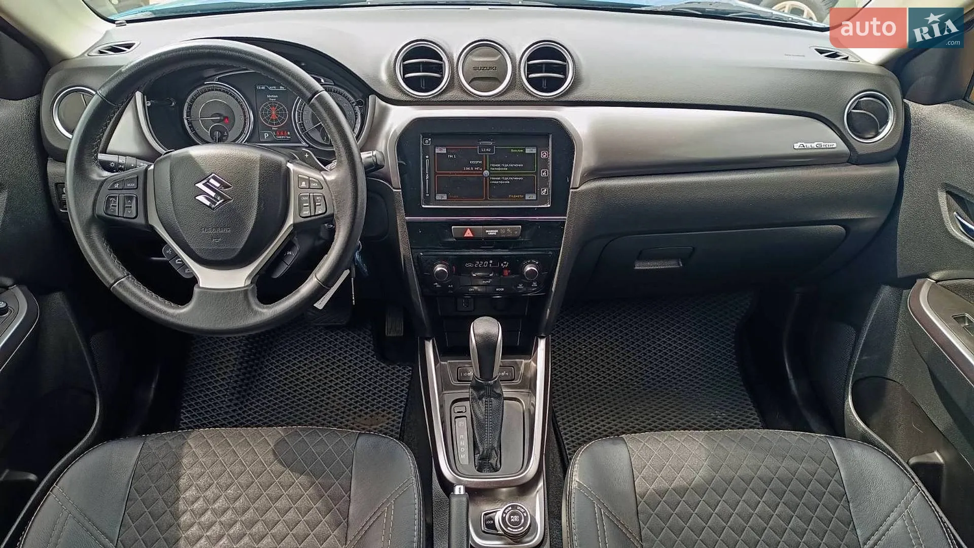 2019 Suzuki Vitara - мініатюра 8