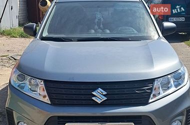 Внедорожник / Кроссовер Suzuki Vitara 2020 в Николаеве