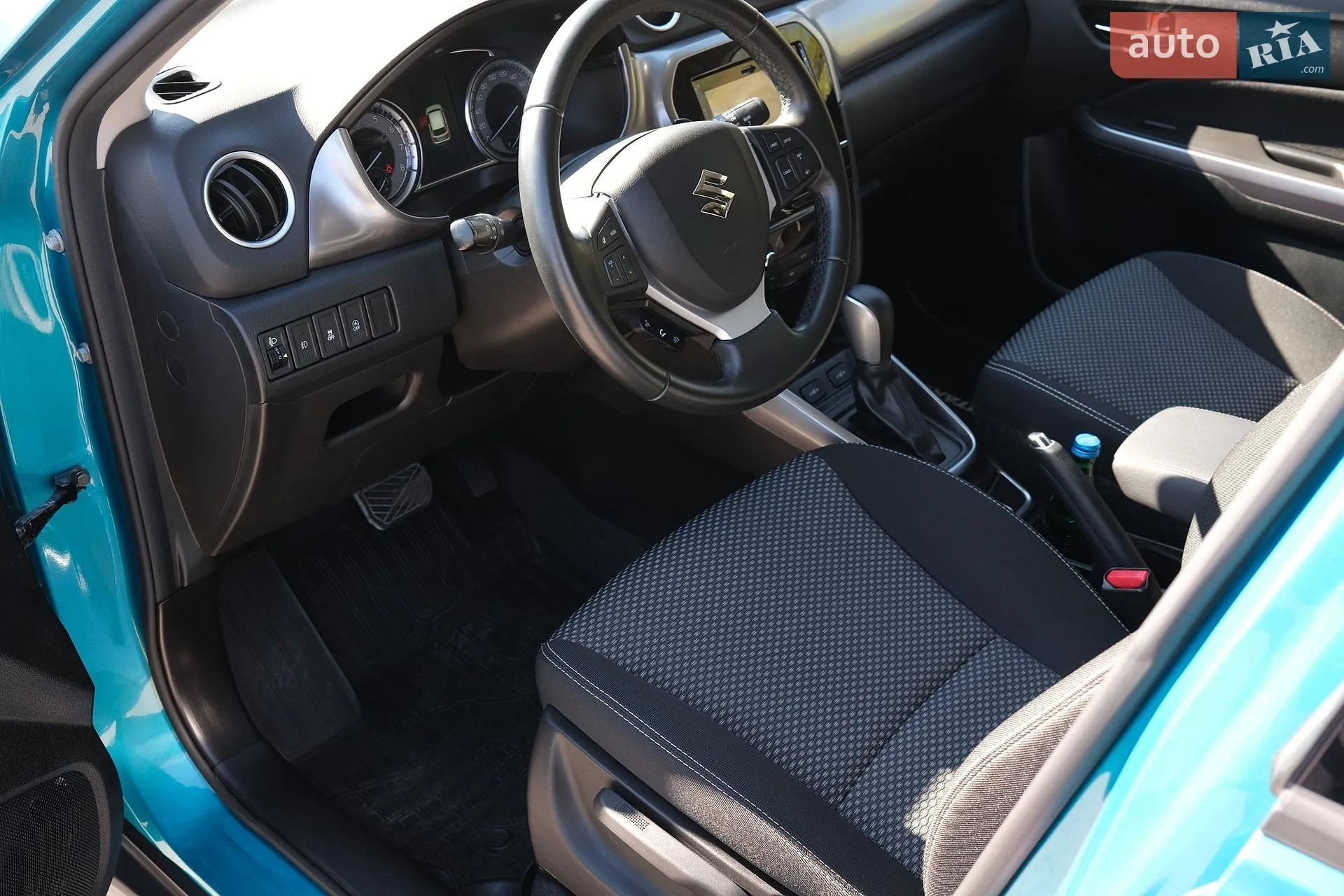 2020 Suzuki Vitara - мініатюра 10
