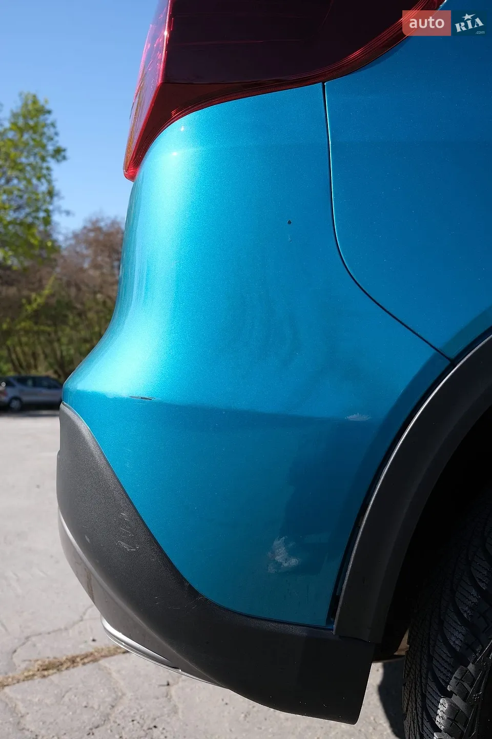 2020 Suzuki Vitara - мініатюра 29