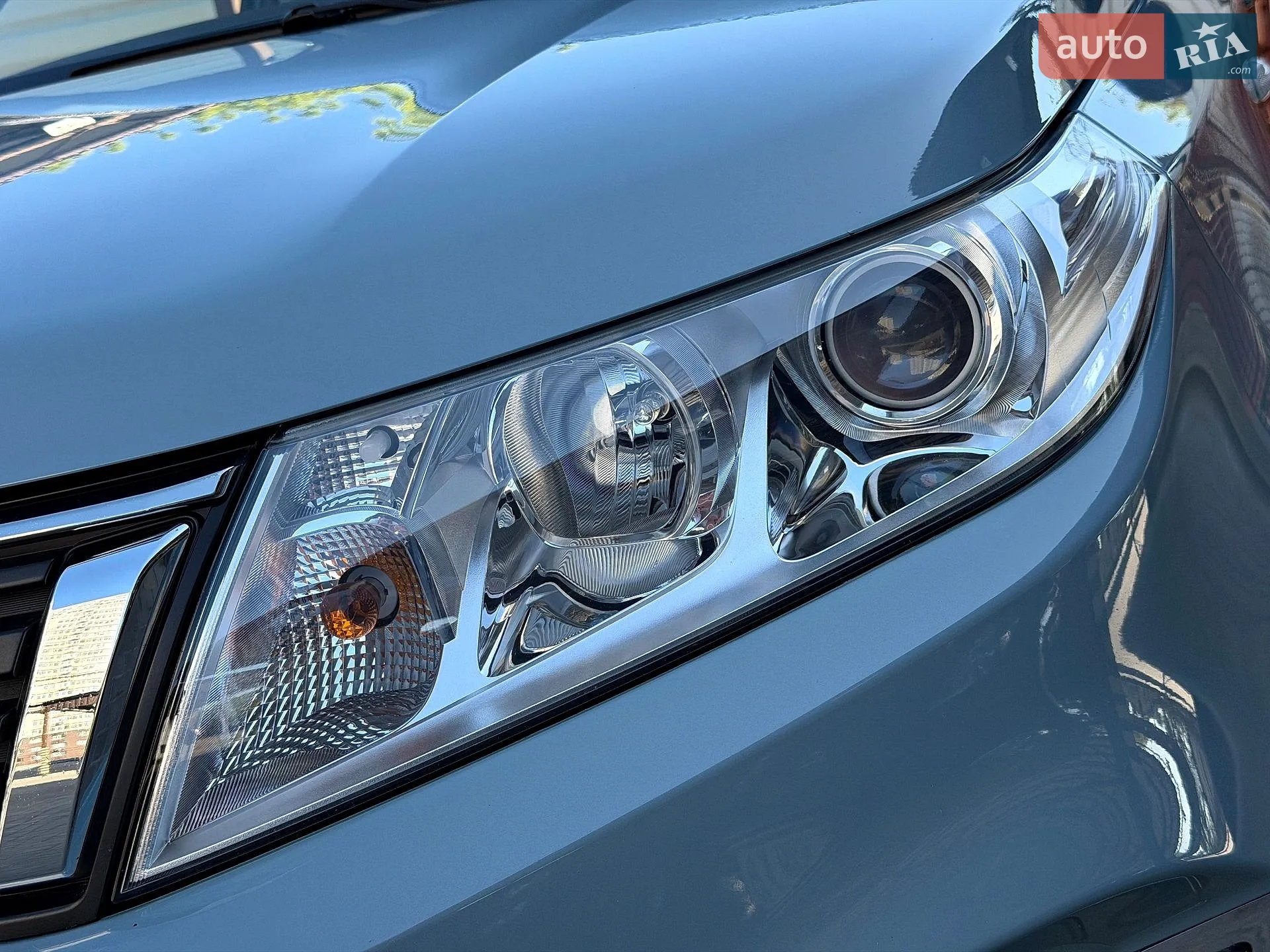 2021 Suzuki Vitara - мініатюра 7