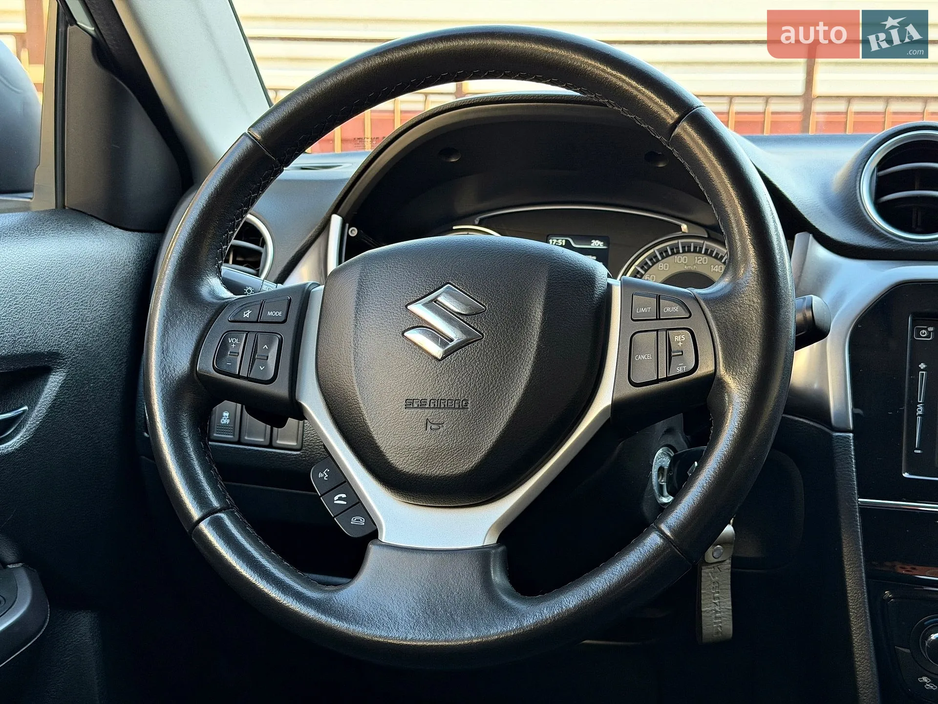 2021 Suzuki Vitara - мініатюра 51