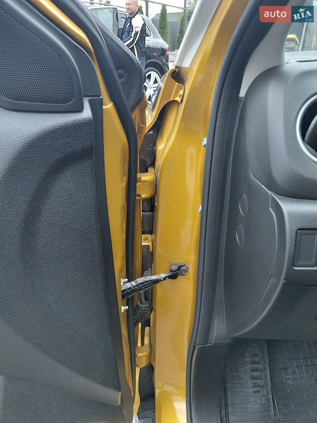 2019 Suzuki Vitara - мініатюра 27