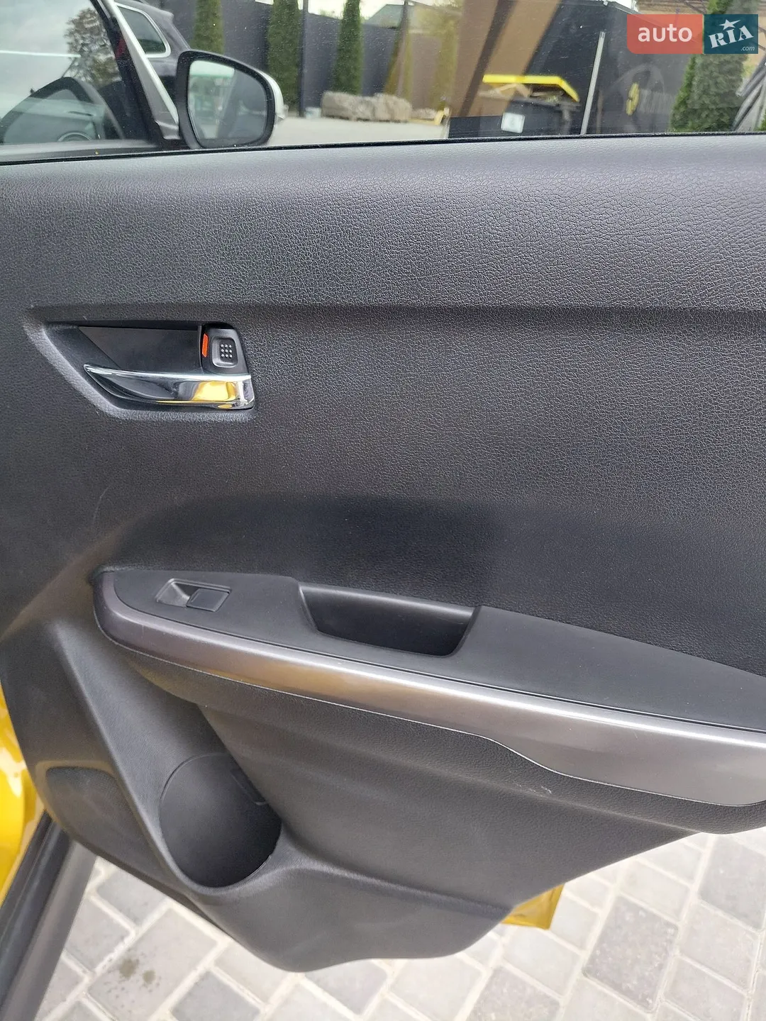 2019 Suzuki Vitara - мініатюра 30