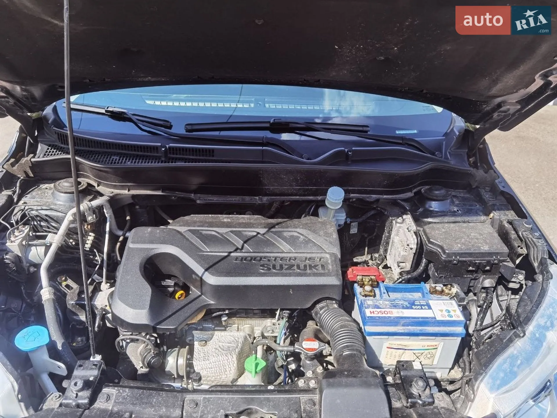 2019 Suzuki Vitara - мініатюра 3