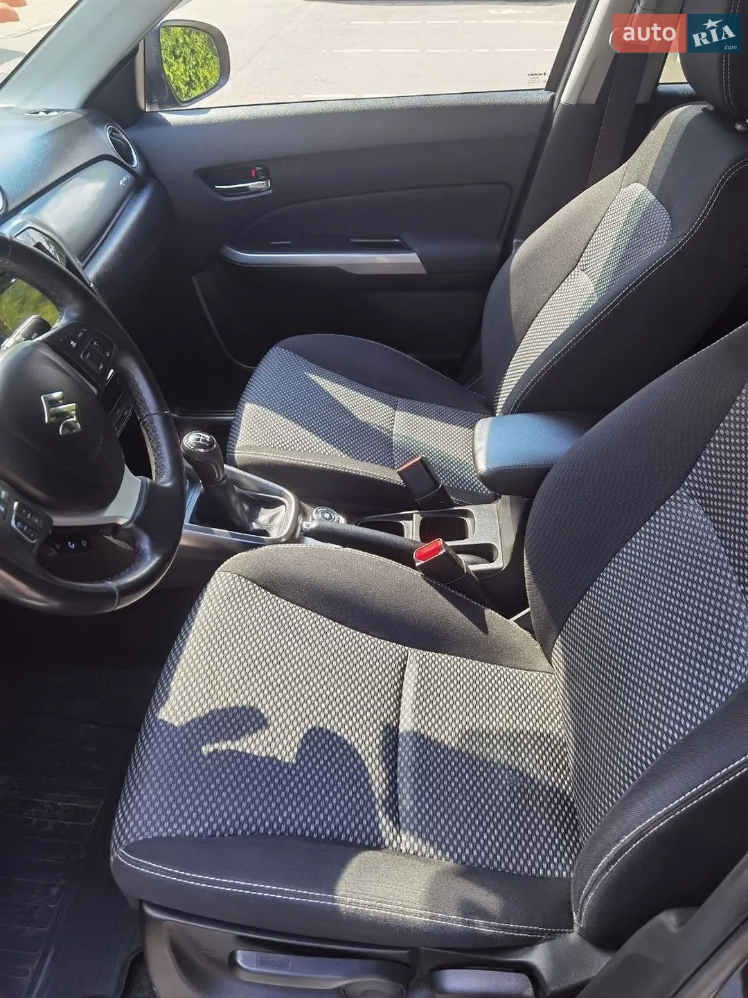 2019 Suzuki Vitara - мініатюра 12