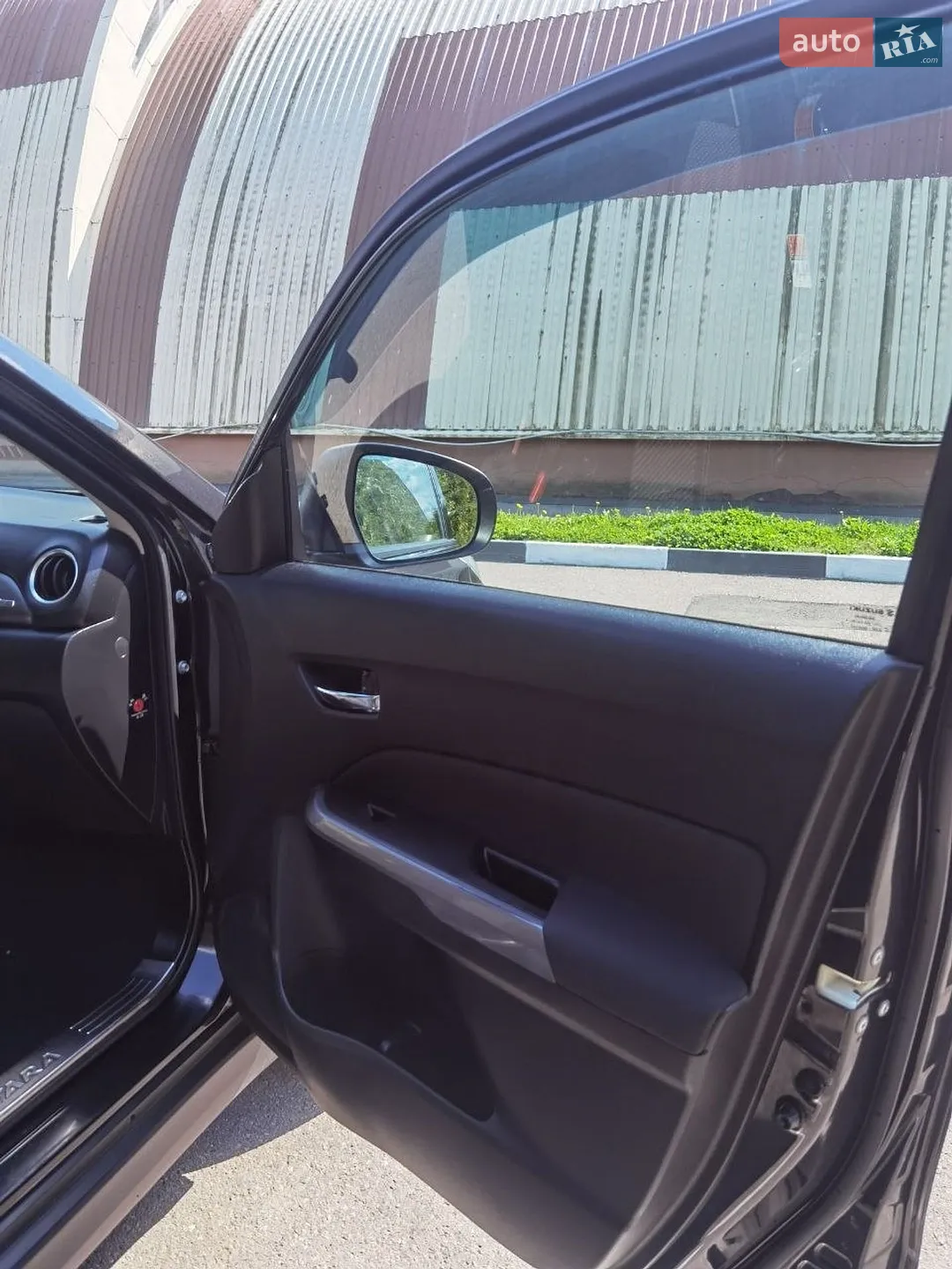 2019 Suzuki Vitara - мініатюра 23