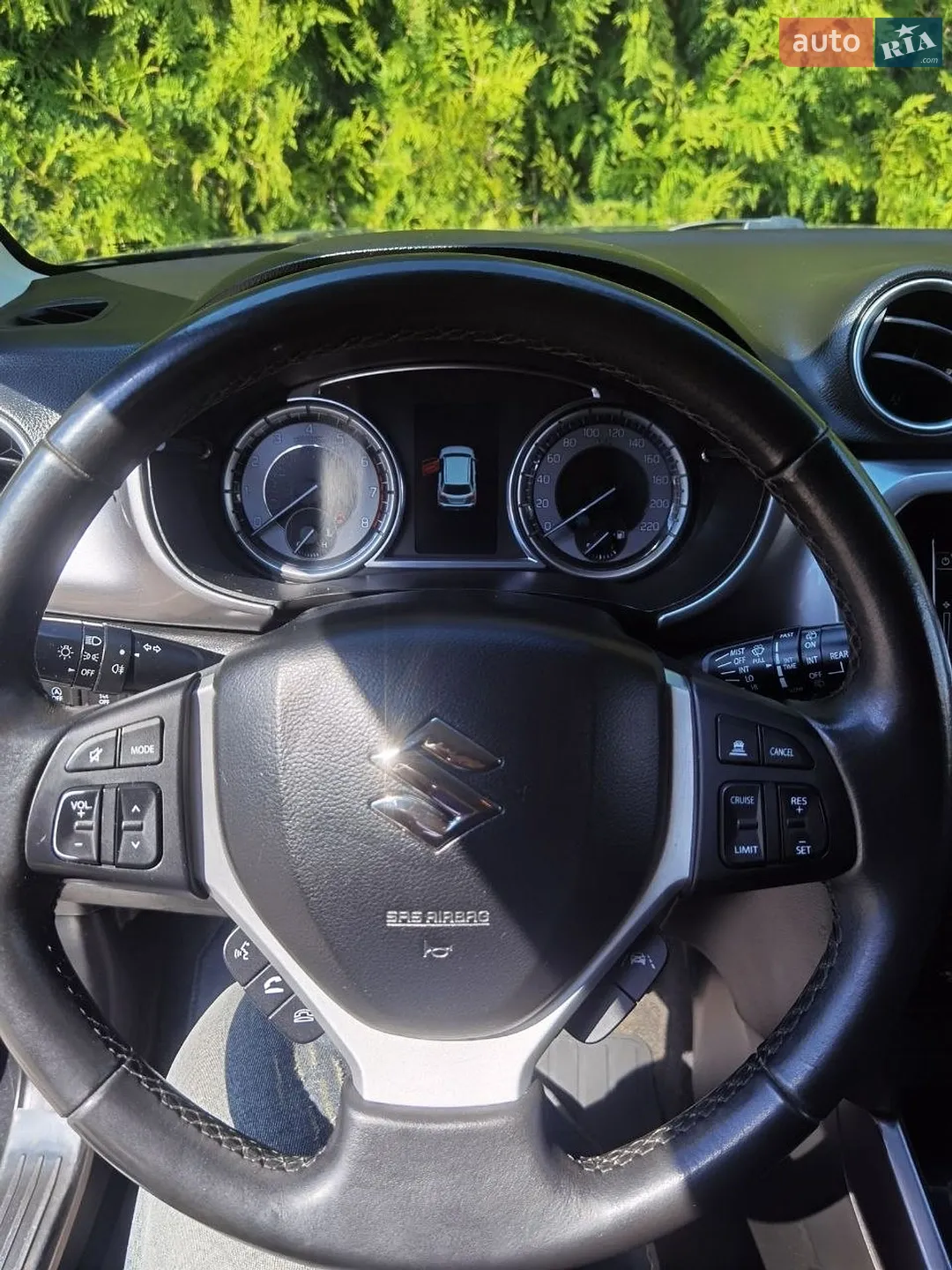 2019 Suzuki Vitara - мініатюра 28