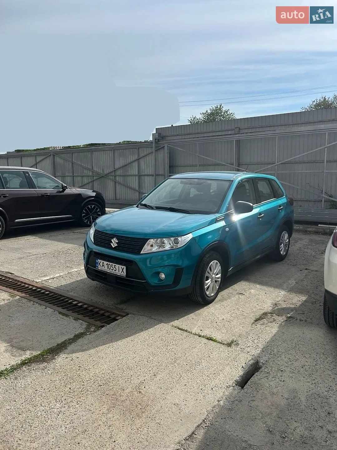 2023 Suzuki Vitara - мініатюра 17