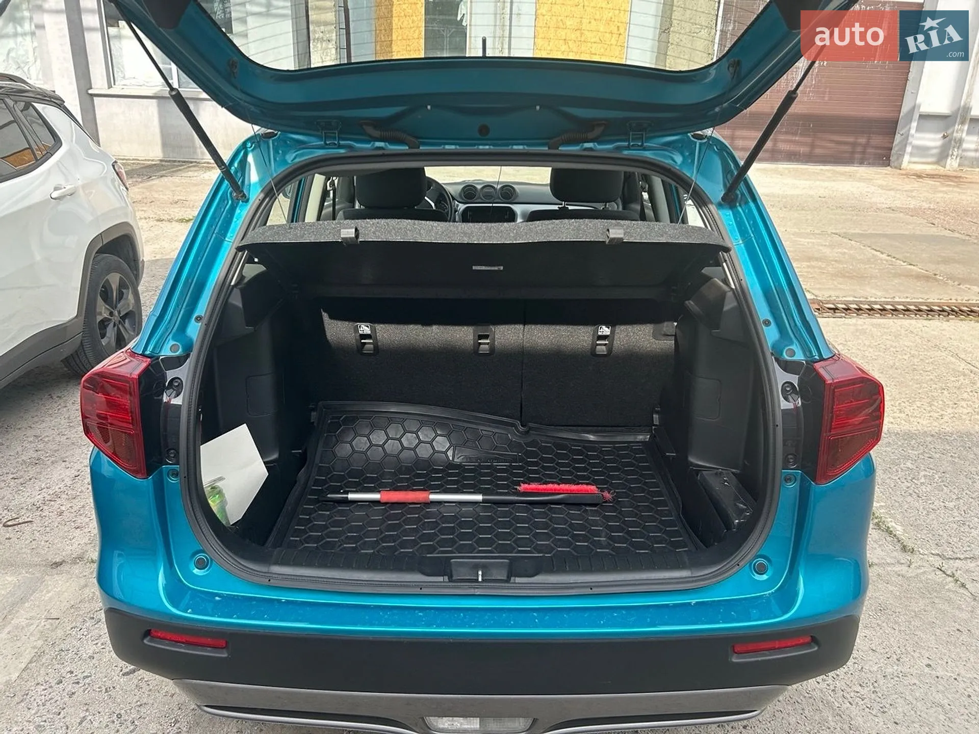 2023 Suzuki Vitara - мініатюра 7
