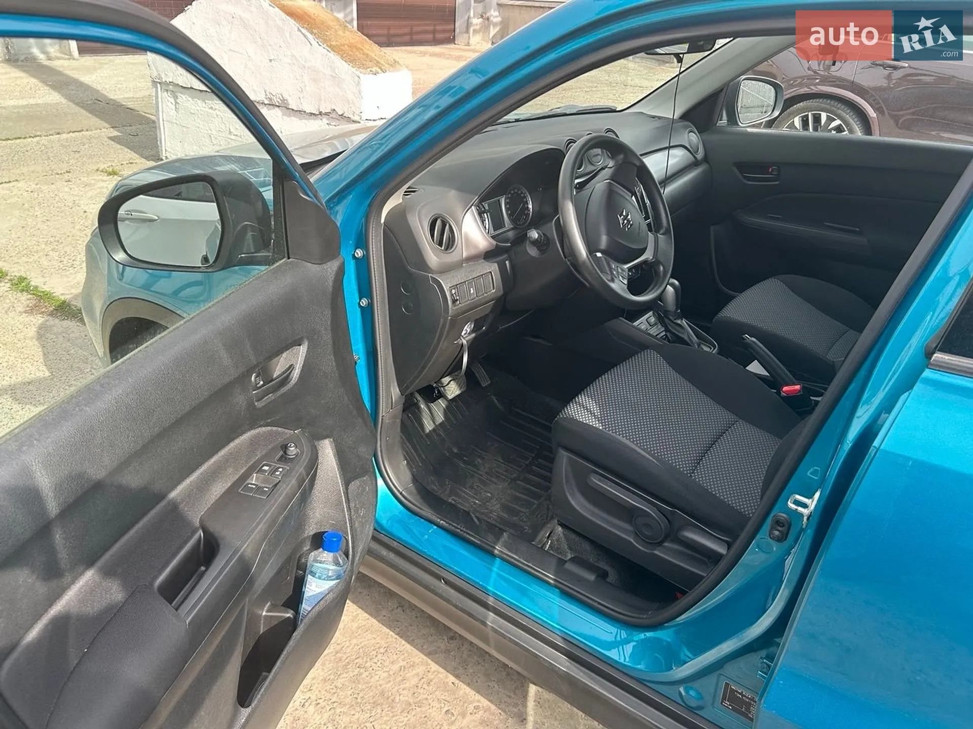 2023 Suzuki Vitara - мініатюра 10