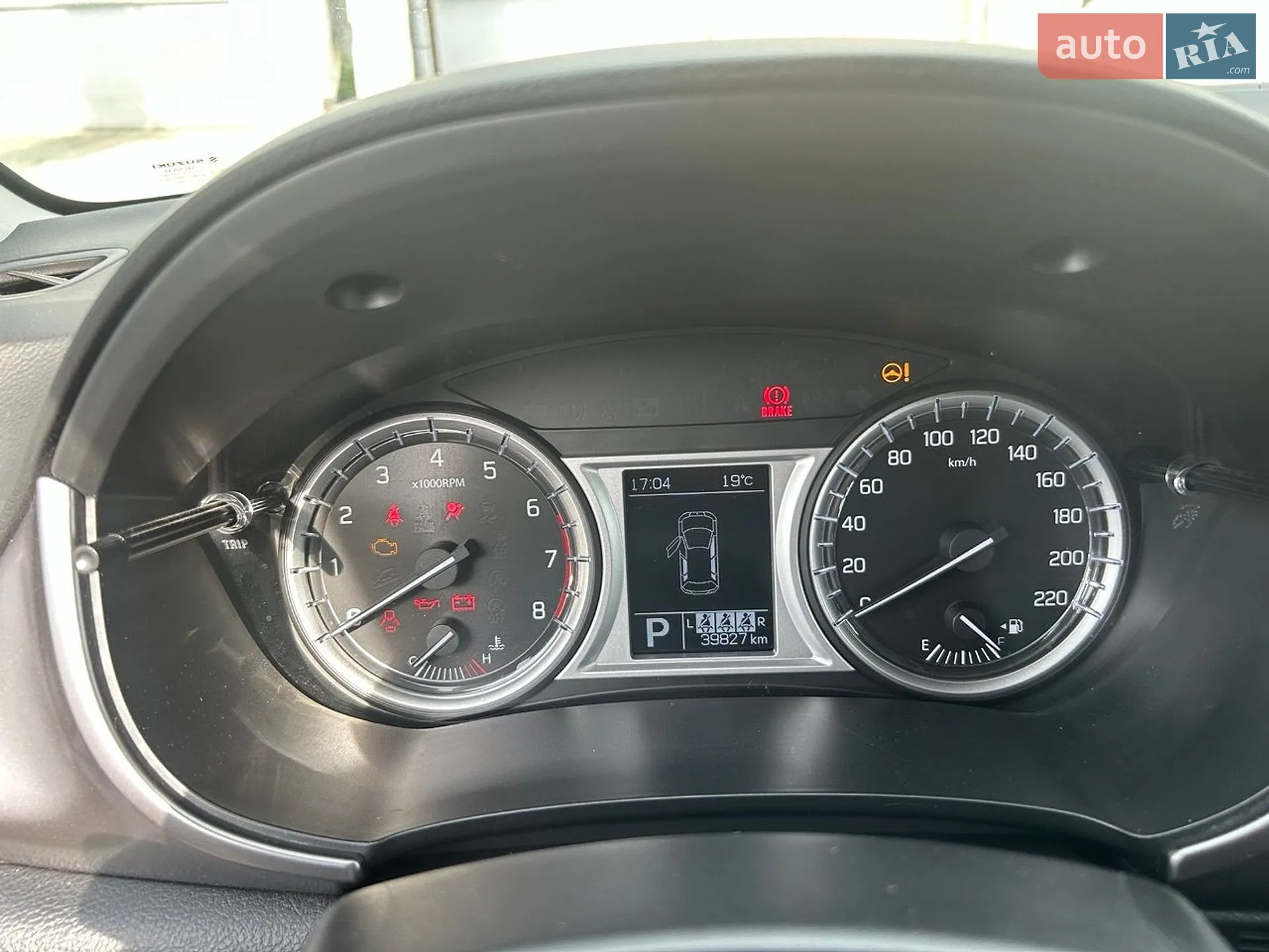 2023 Suzuki Vitara - мініатюра 11