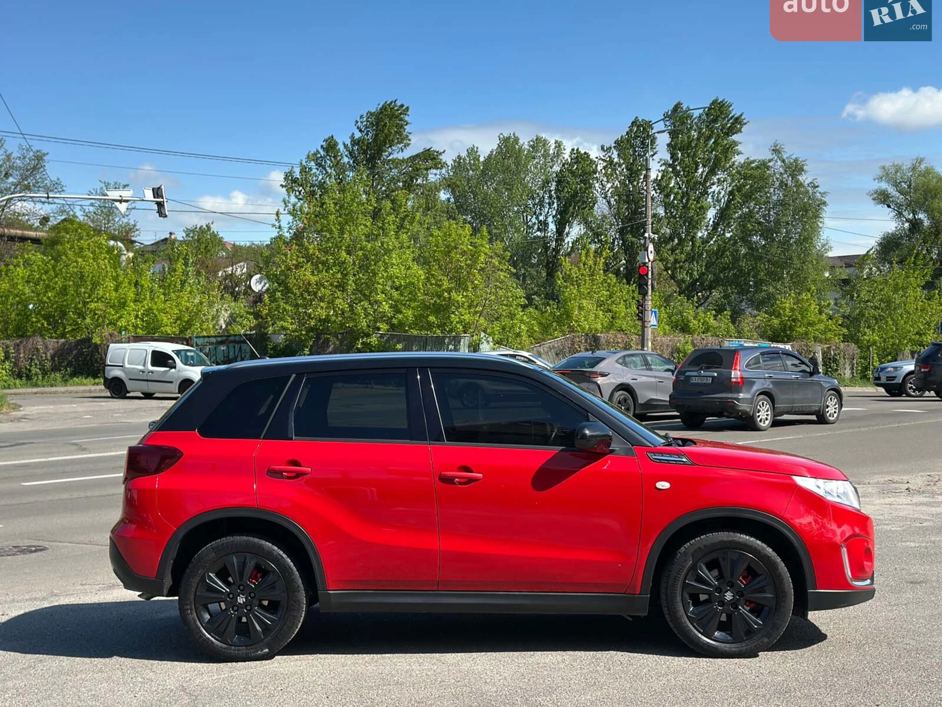 2019 Suzuki Vitara - мініатюра 7