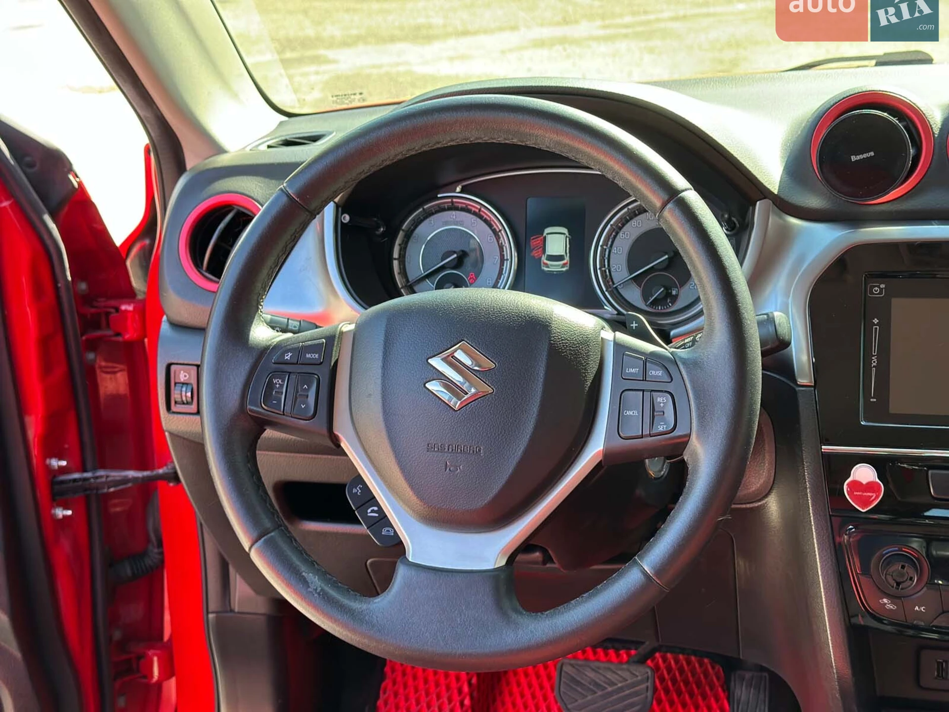 2019 Suzuki Vitara - мініатюра 17