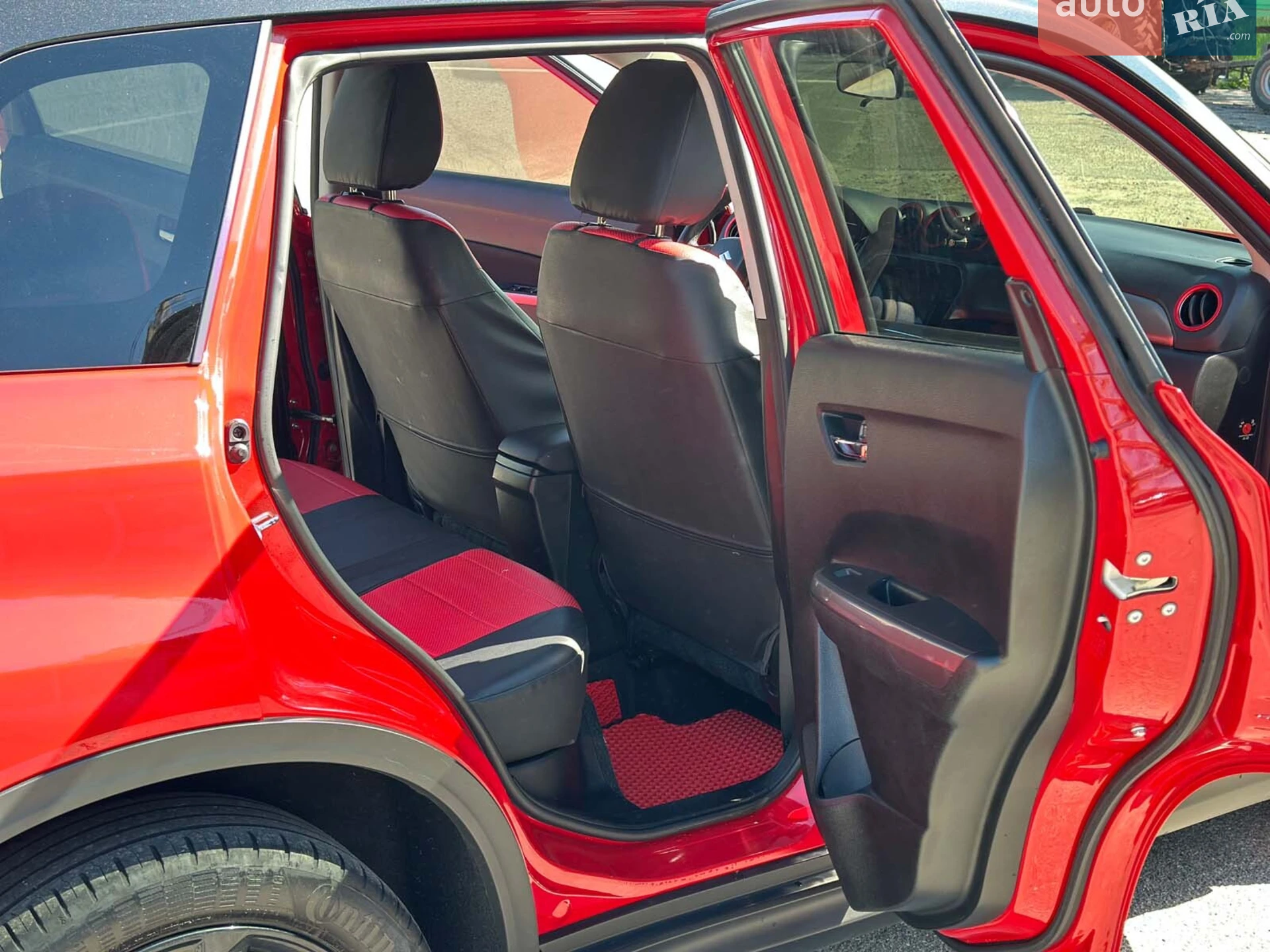 2019 Suzuki Vitara - мініатюра 23