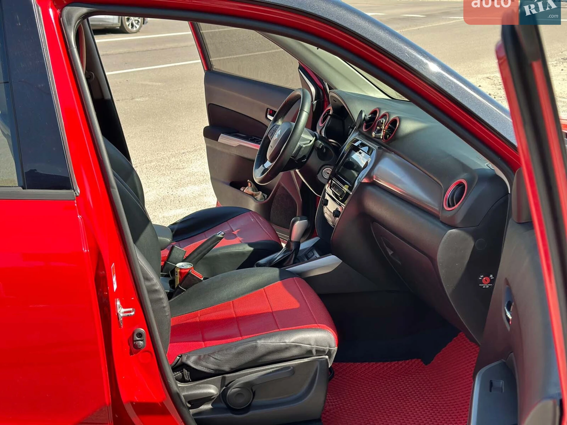 2019 Suzuki Vitara - мініатюра 22
