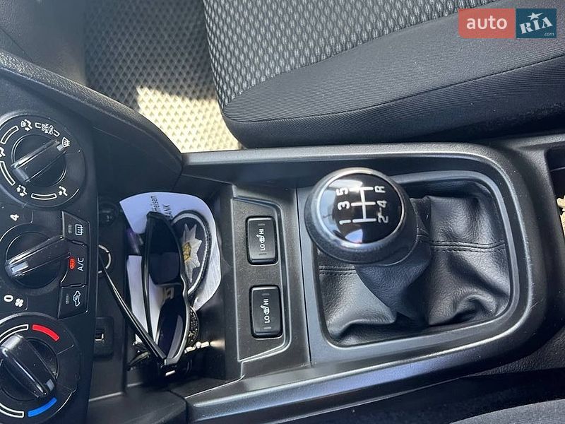 Внедорожник / Кроссовер Suzuki Vitara 2020 в Полтаве фото 11 Внедорожник / Кроссовер Suzuki Vitara 2020 в Полтаве