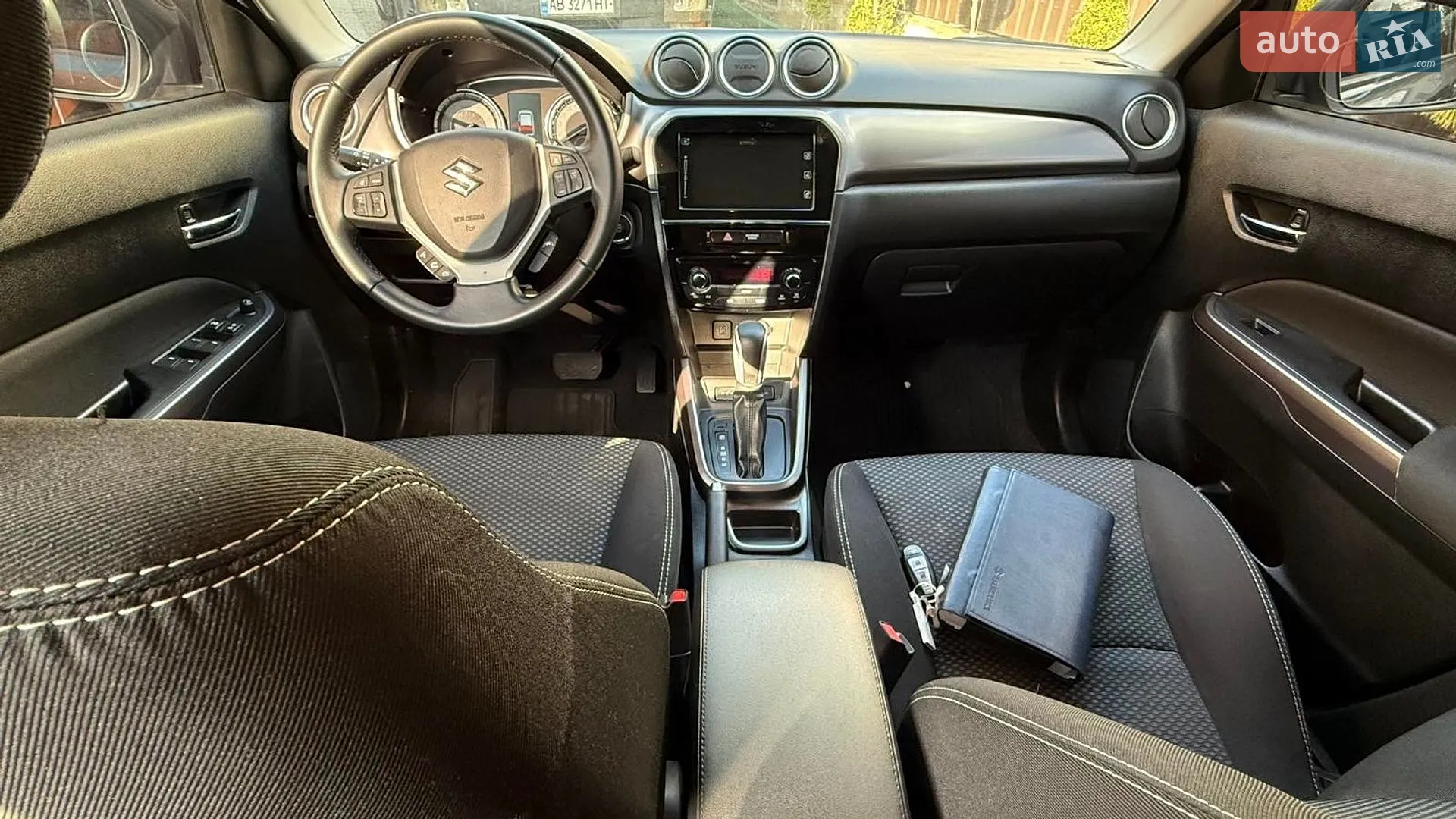 2023 Suzuki Vitara - мініатюра 9