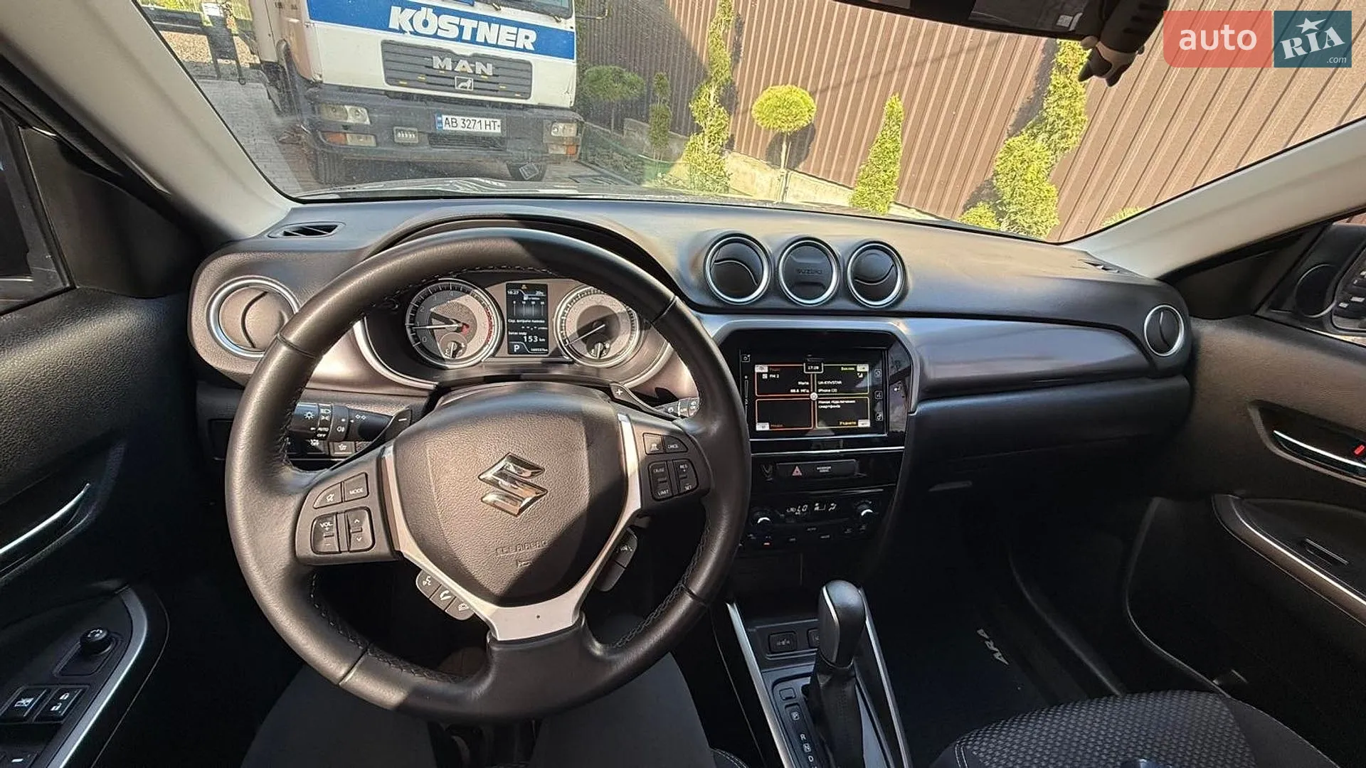 2023 Suzuki Vitara - мініатюра 16