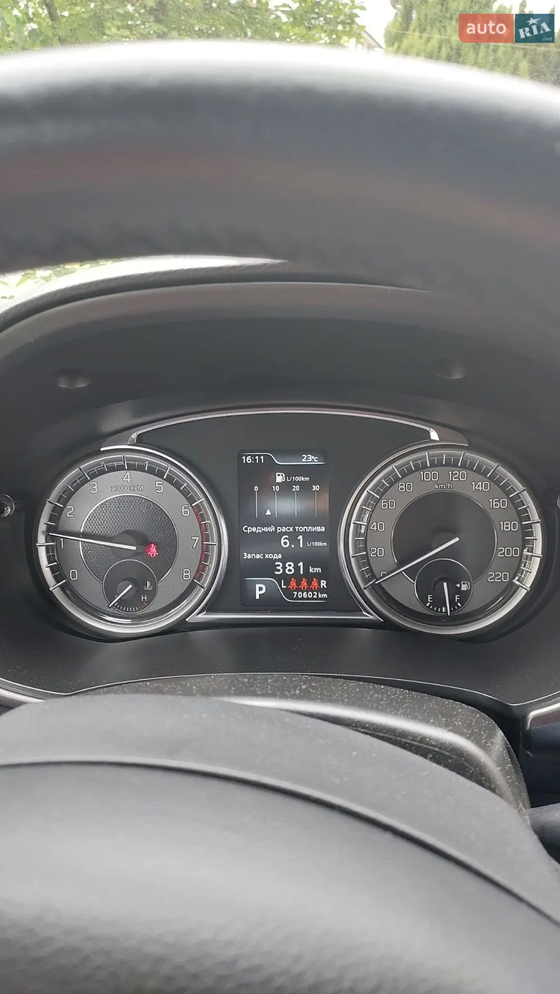 2019 Suzuki Vitara - мініатюра 7