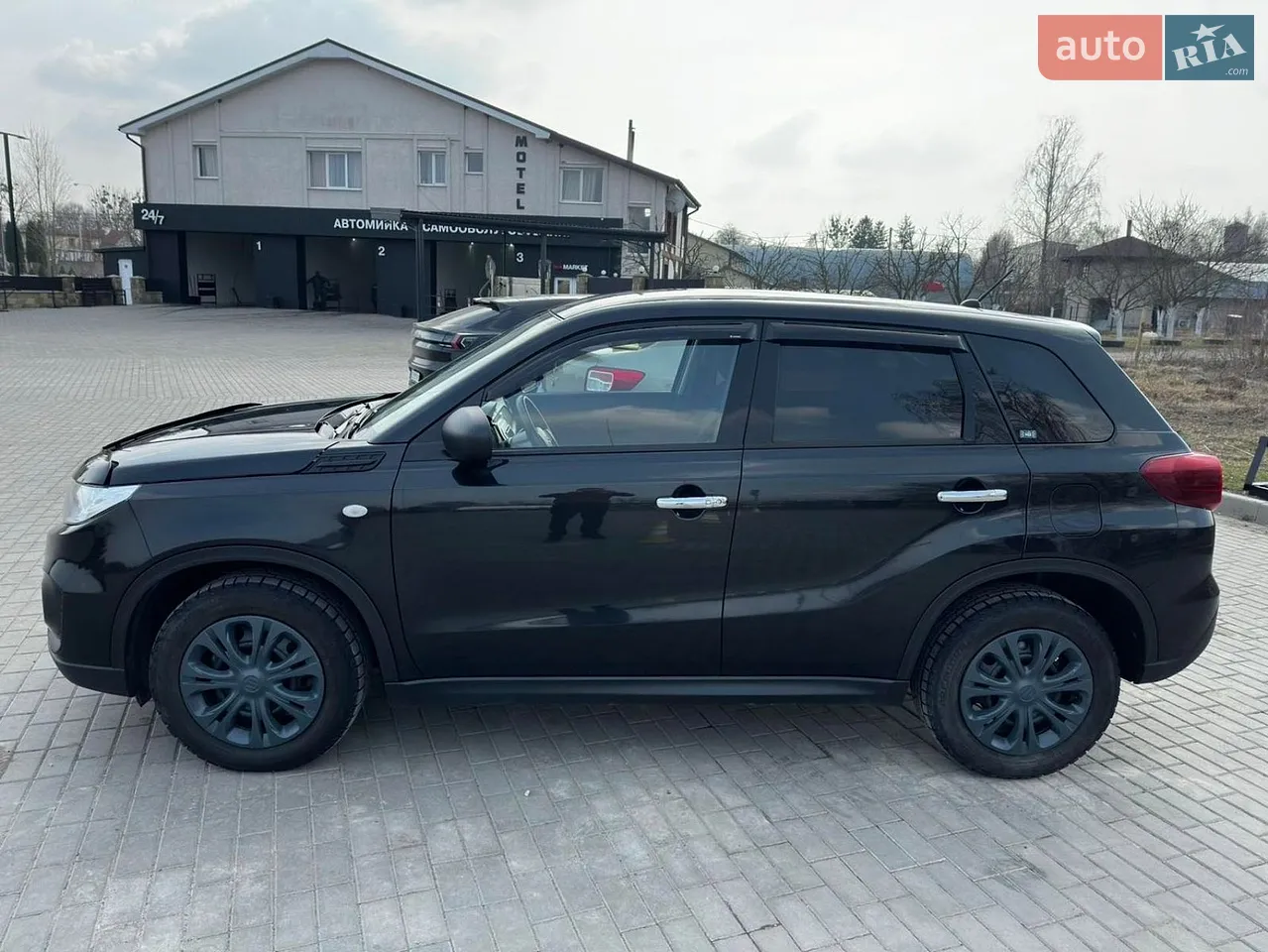 2020 Suzuki Vitara - мініатюра 9