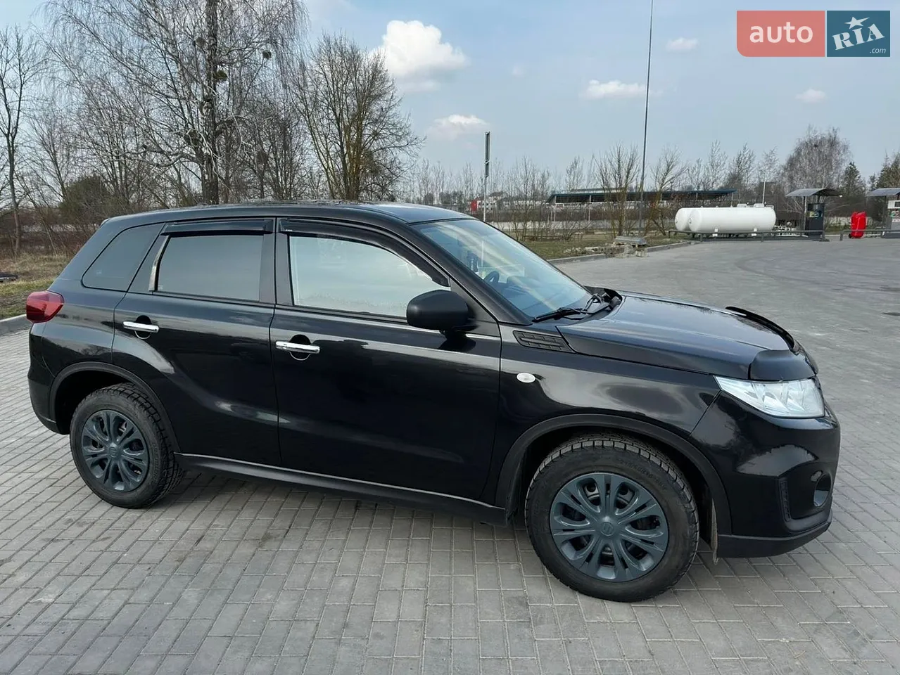 2018 Suzuki Vitara - мініатюра 13