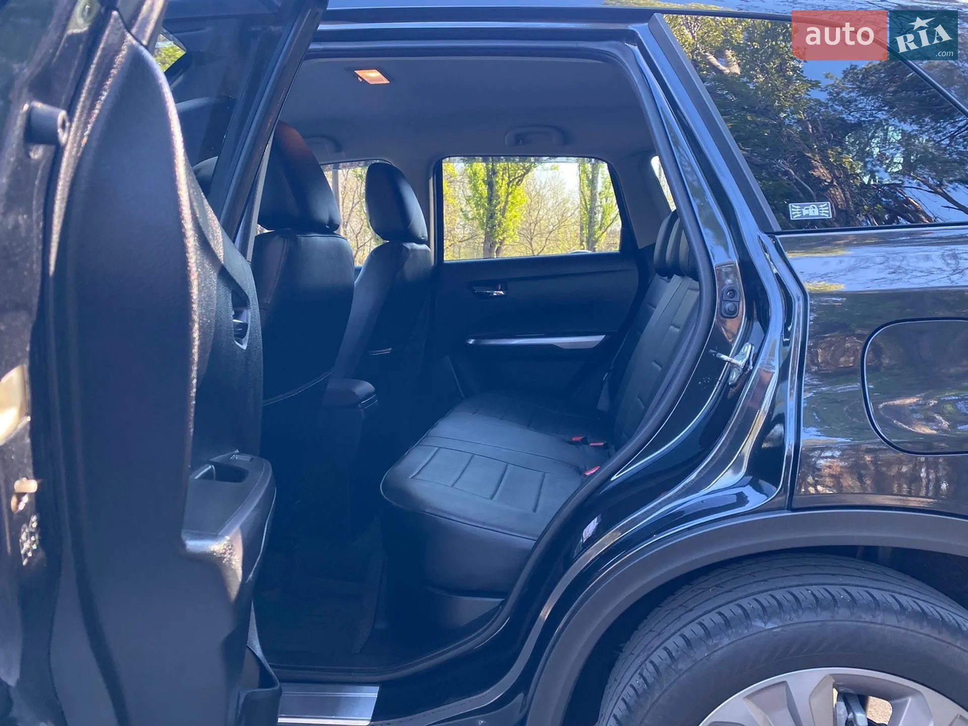 2020 Suzuki Vitara - мініатюра 21