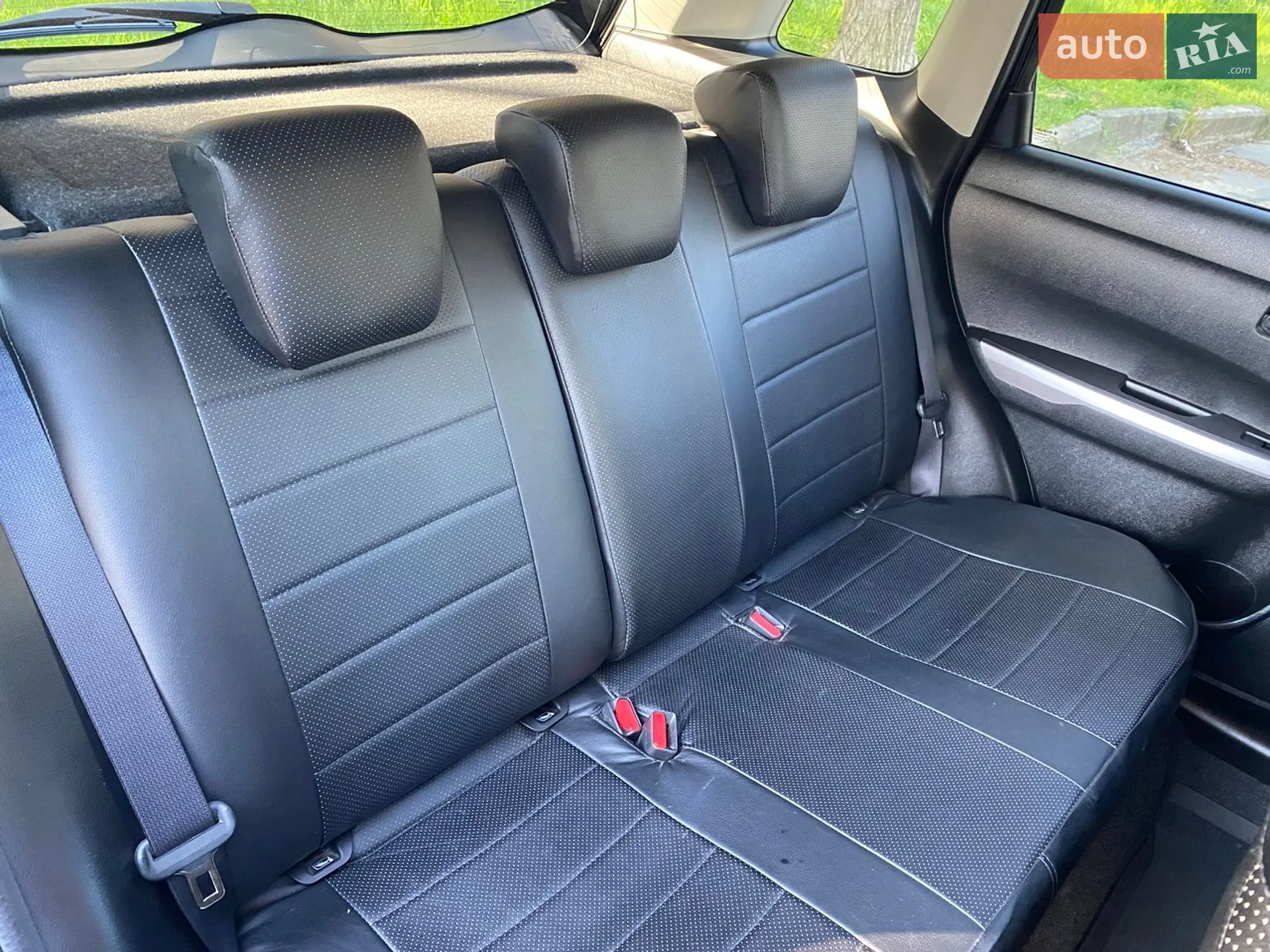 2020 Suzuki Vitara - мініатюра 24