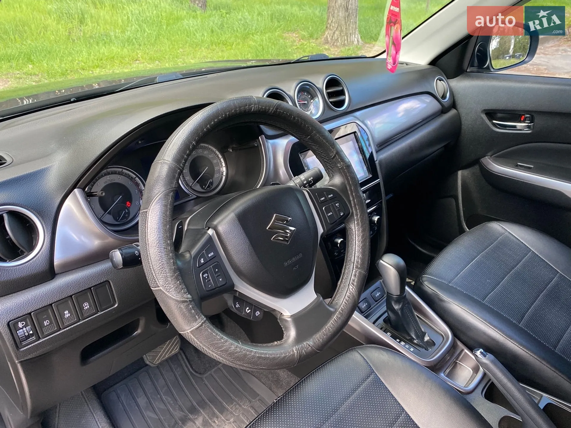 2020 Suzuki Vitara - мініатюра 31