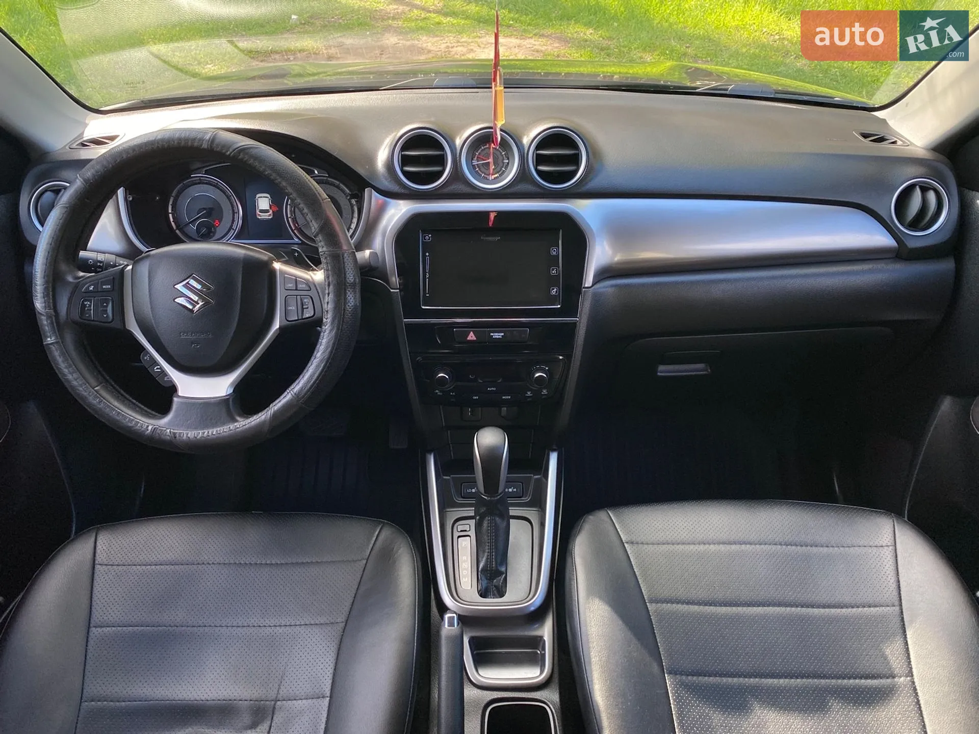 2020 Suzuki Vitara - мініатюра 43