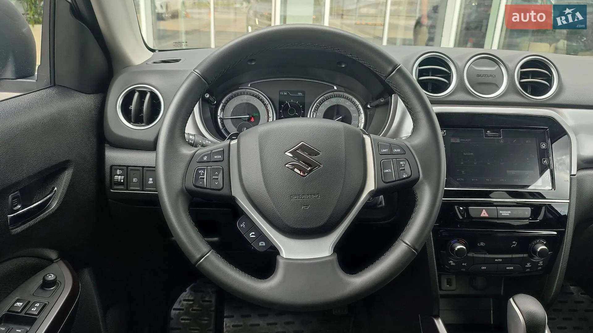 2020 Suzuki Vitara - мініатюра 9