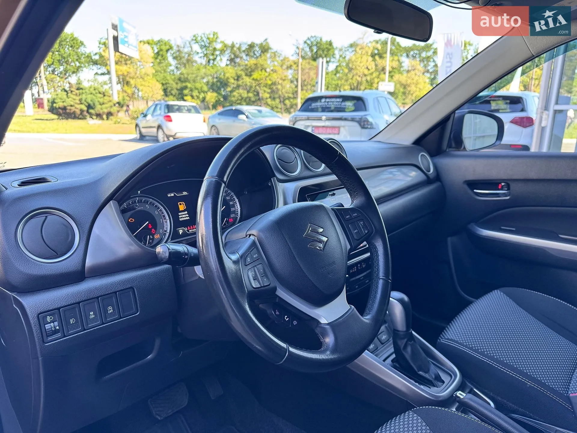 2020 Suzuki Vitara - мініатюра 25
