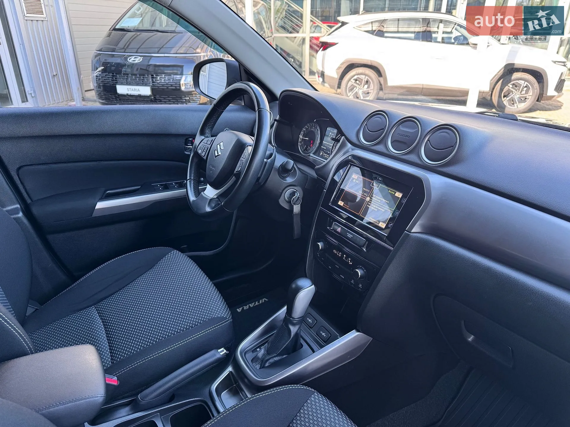 2020 Suzuki Vitara - мініатюра 31