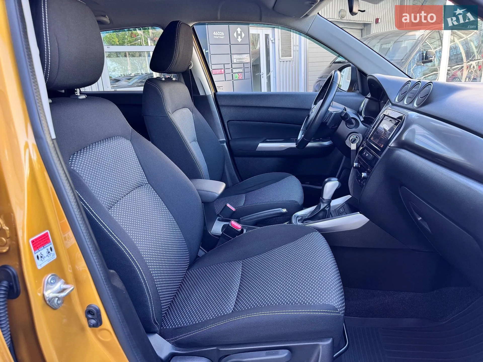 2020 Suzuki Vitara - мініатюра 32