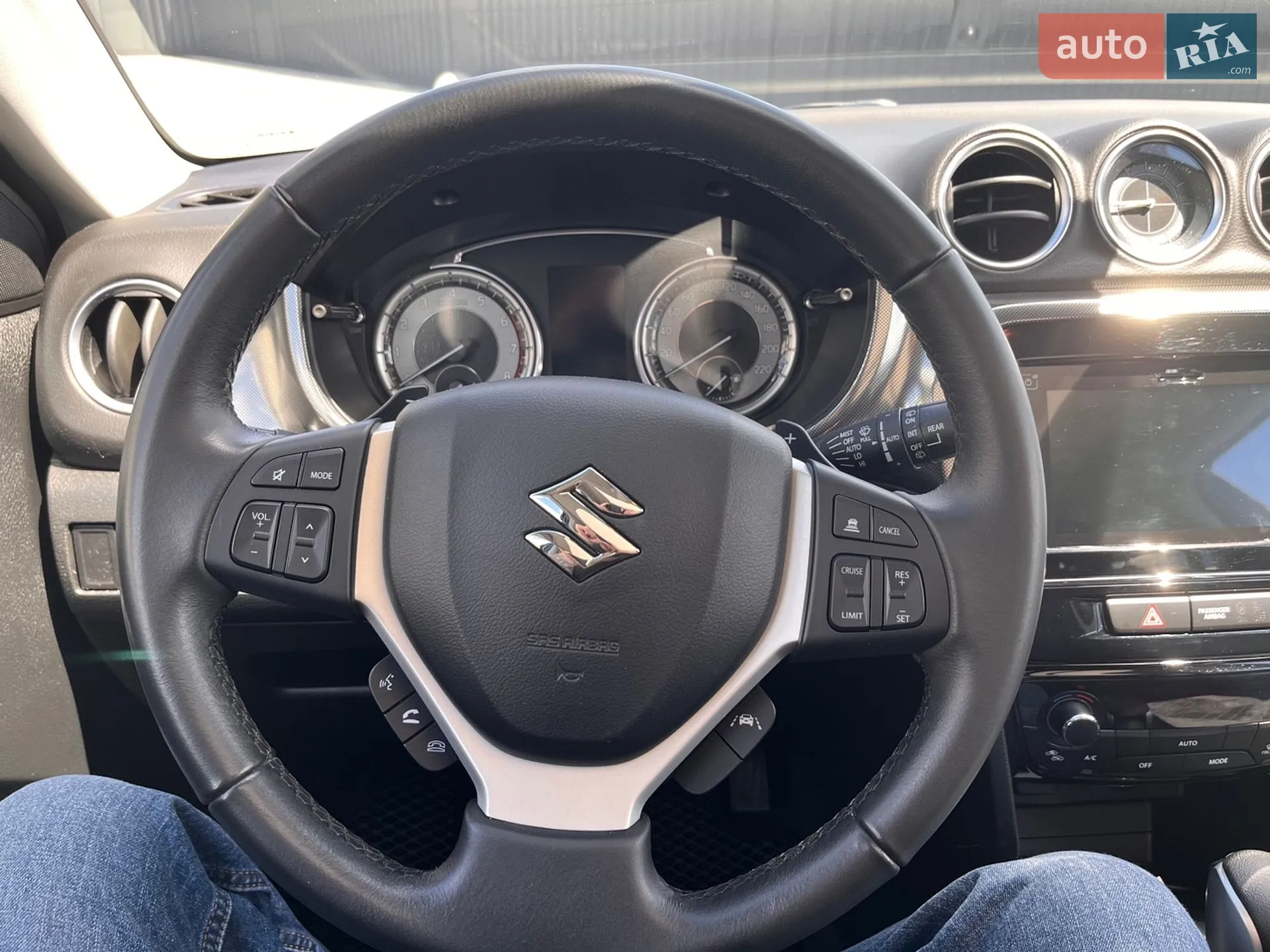 2020 Suzuki Vitara - мініатюра 14