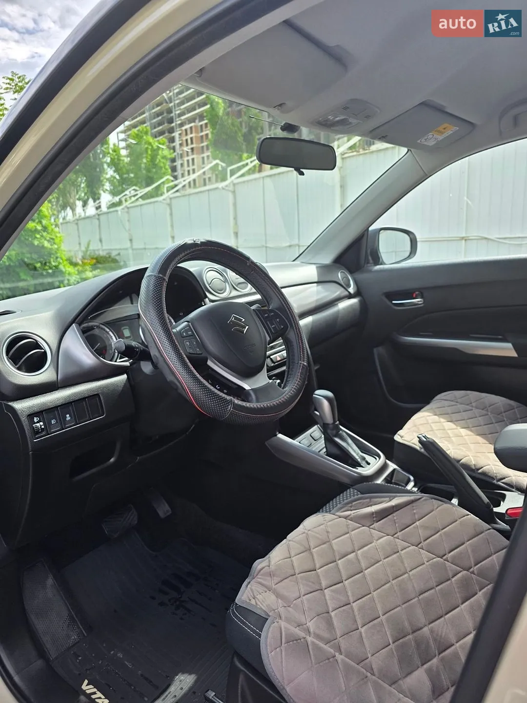 2023 Suzuki Vitara - мініатюра 12