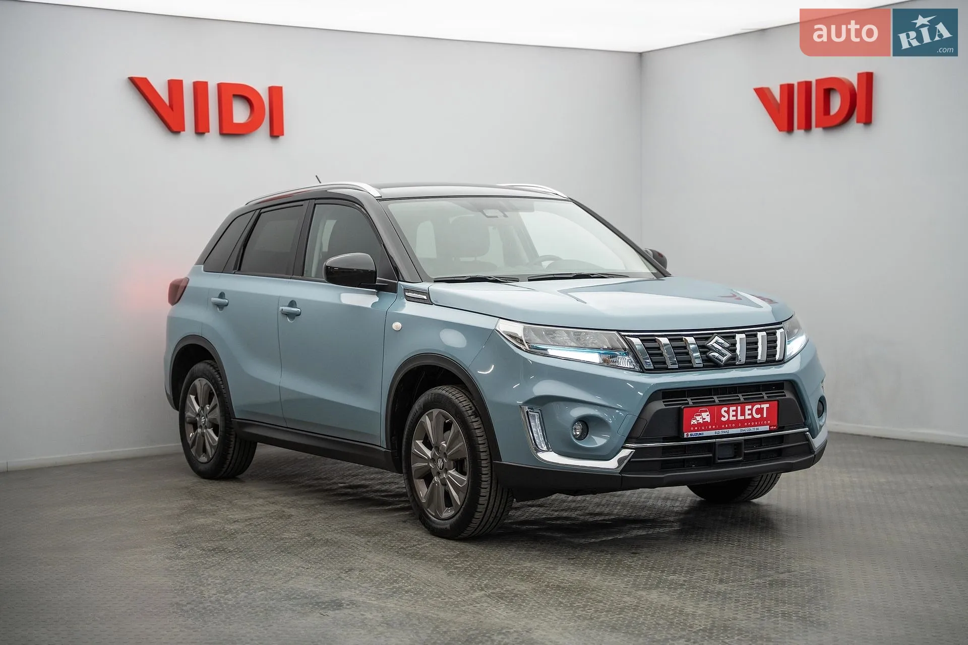 2024 Suzuki Vitara - фото 1