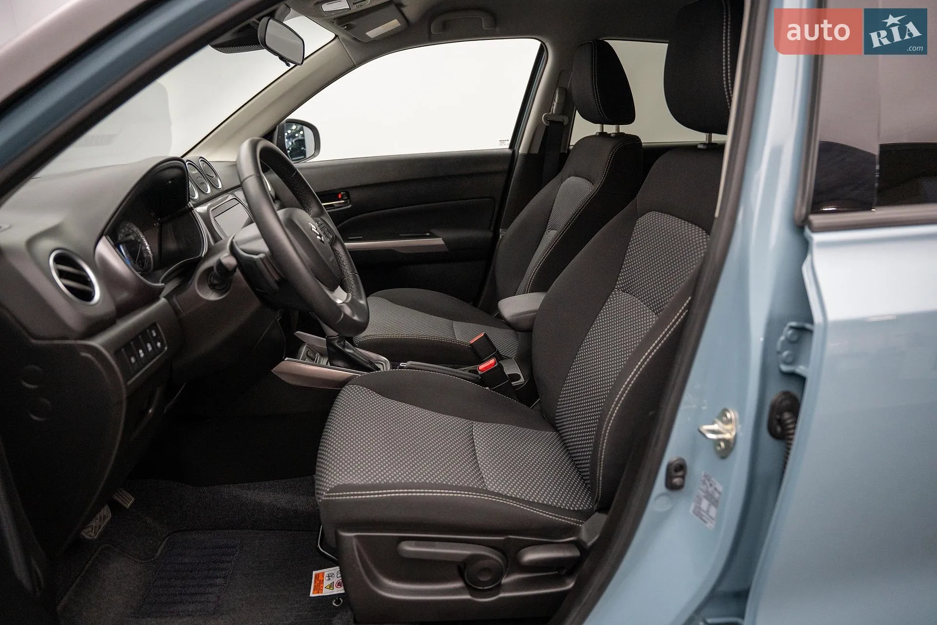 2024 Suzuki Vitara - мініатюра 8